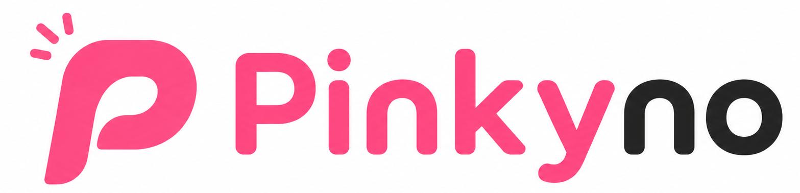 Pinkyno